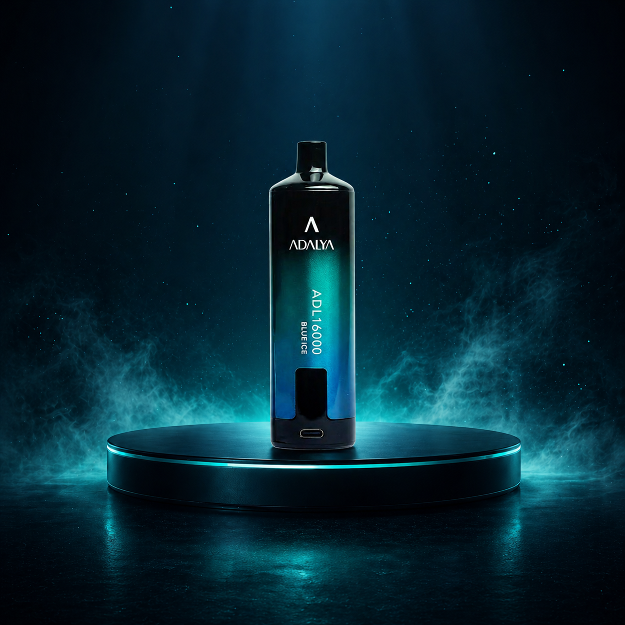 Adalya ADL16000 Blue Ice