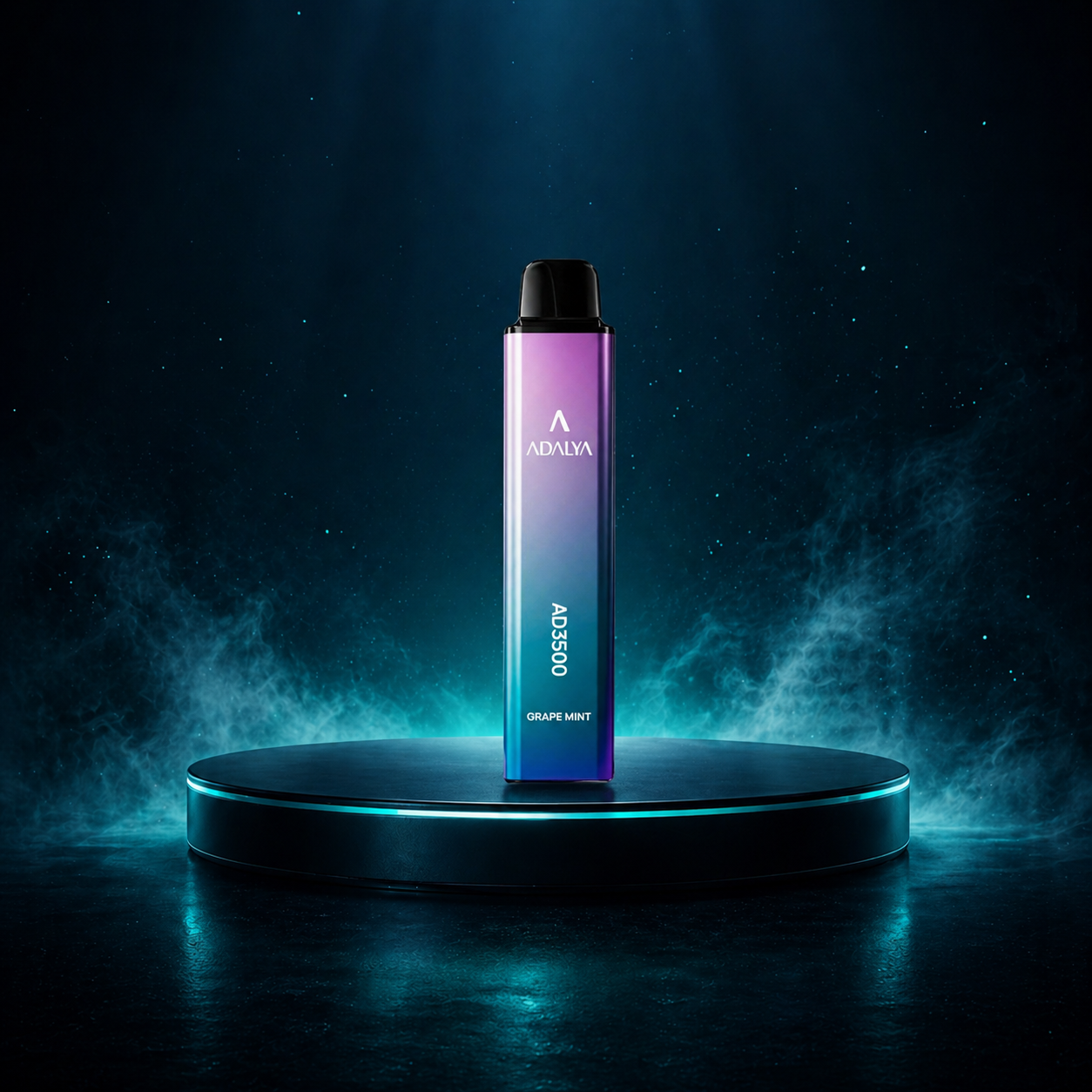 Adalya ADL 3500 Grape Mint