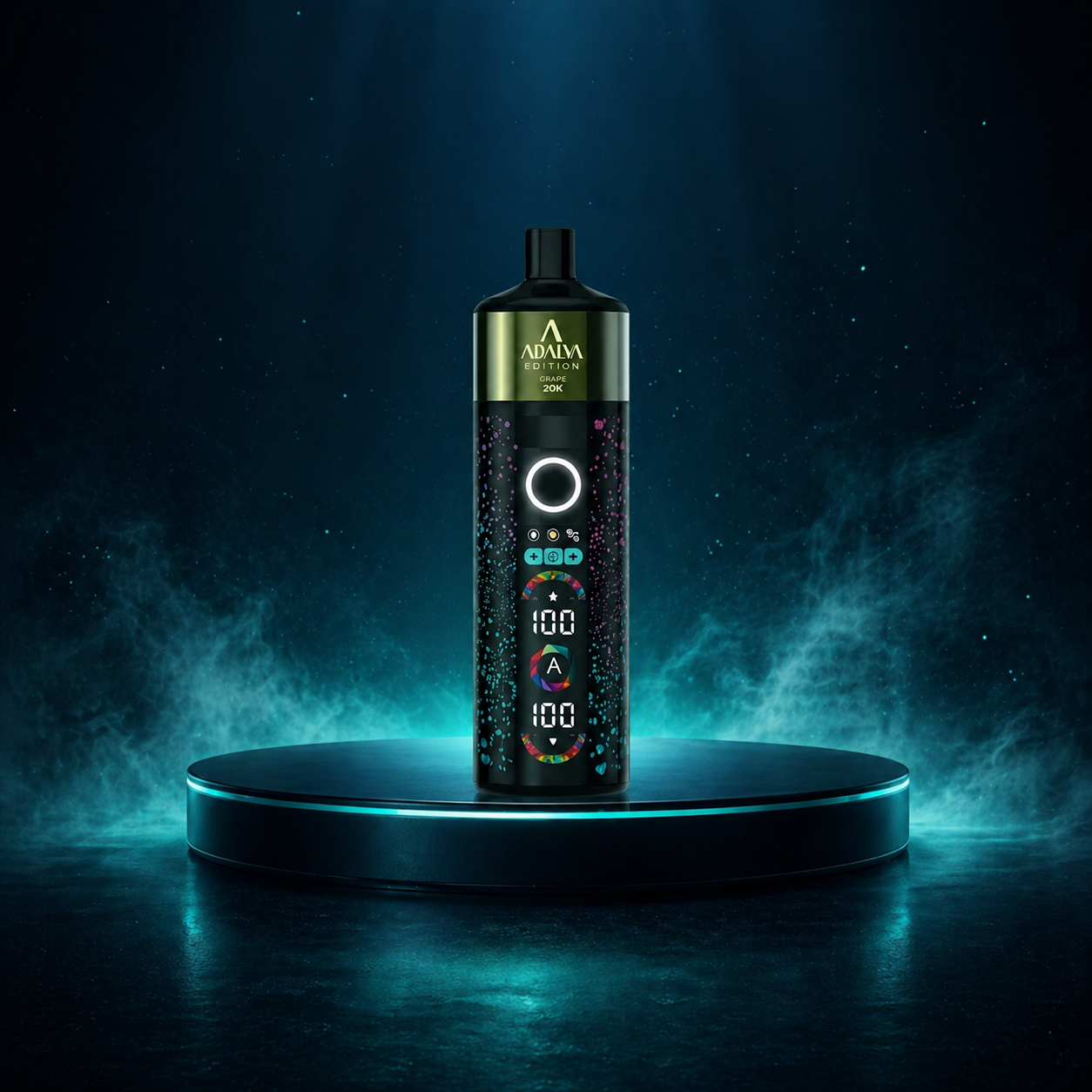 Adalya ADL PRO 360 Grape