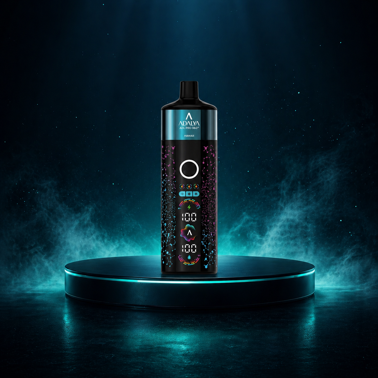 Adalya ADL PRO 360 Hawaii