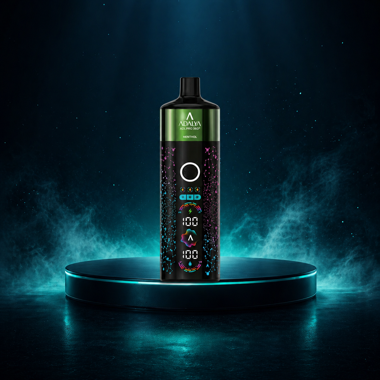 Adalya ADL PRO 360 Menthol
